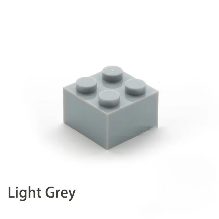 Educational Building Blocks Set for Early Learning
