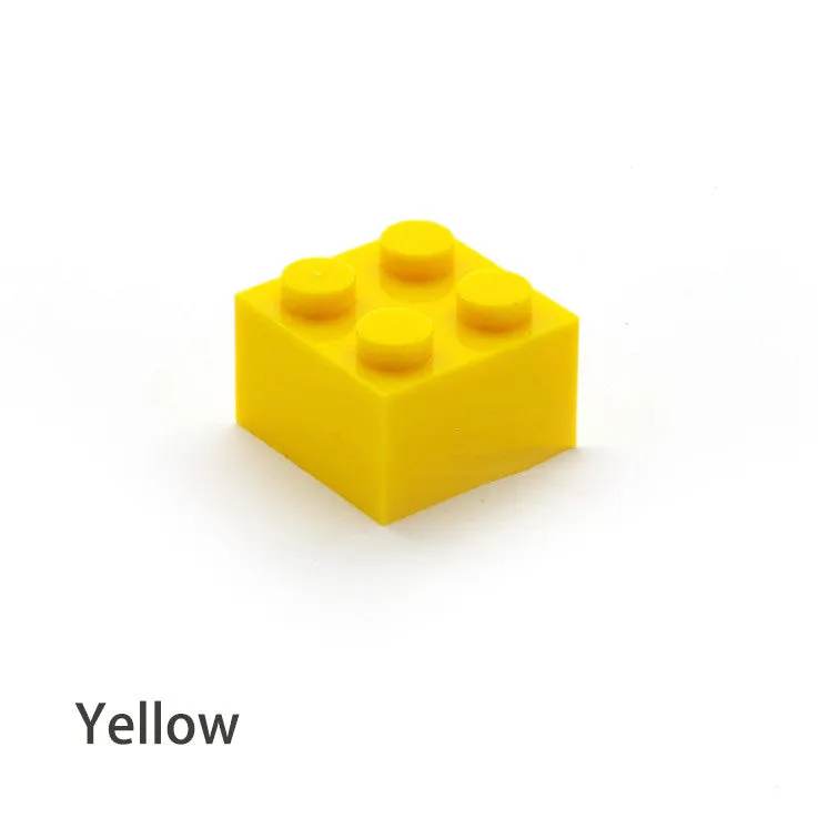 Educational Building Blocks Set for Early Learning