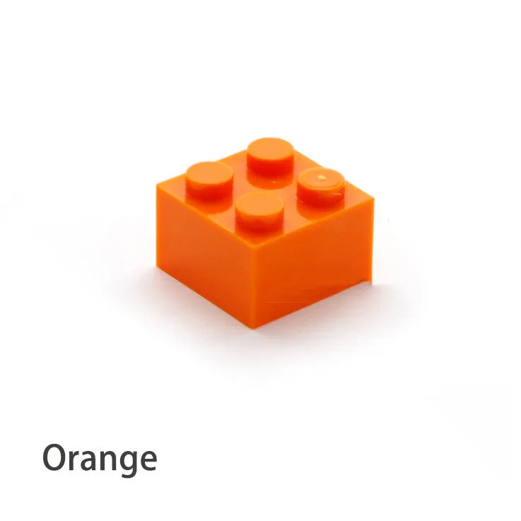 Educational Building Blocks Set for Early Learning
