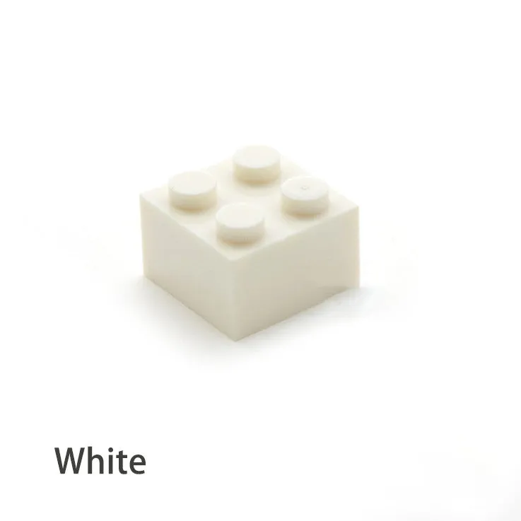 Educational Building Blocks Set for Early Learning