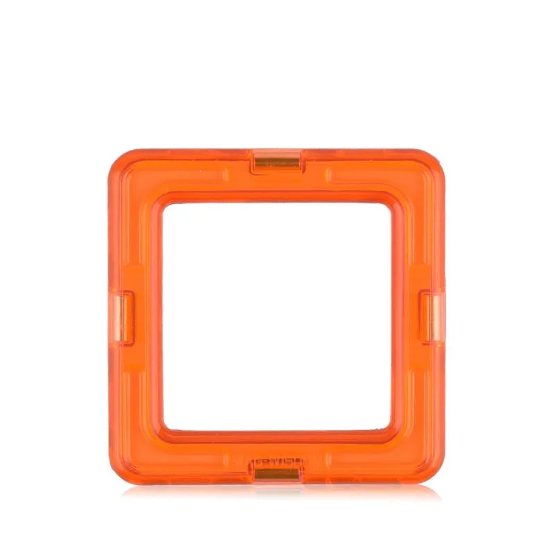 Educational Magnetic Building Set