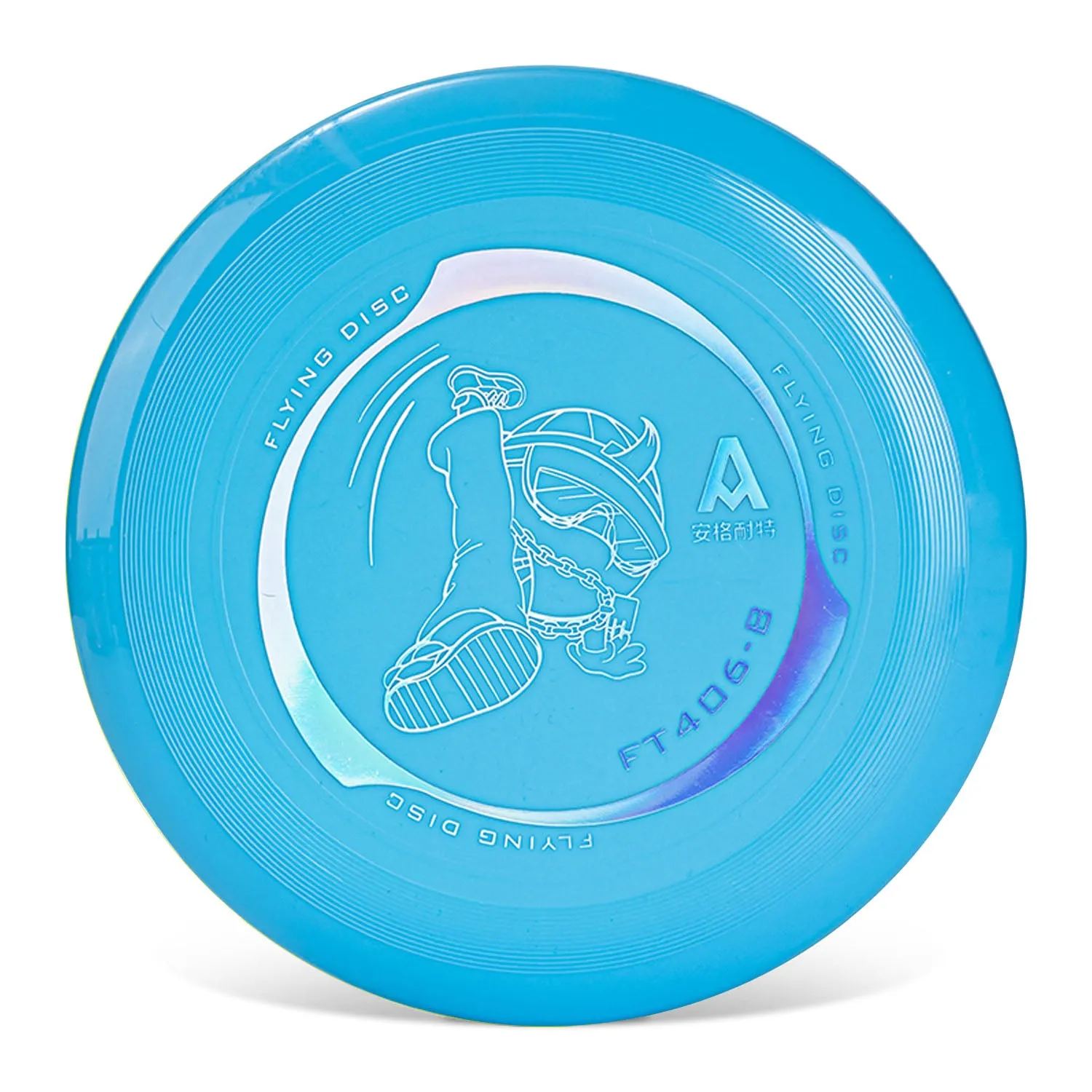 Frisbee (Ø9")