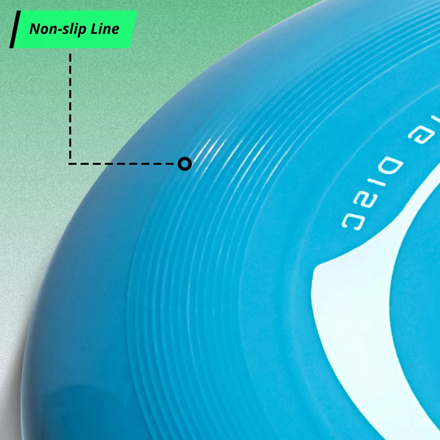 Frisbee (Ø9")