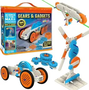 Gears & Gadgets Kit