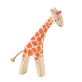 Giraffe Small Head Low