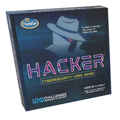 Hacker