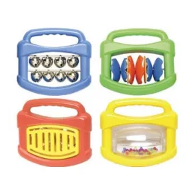 Halilit Mini Orchestra Set Of 4
