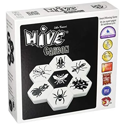 Hive Carbon