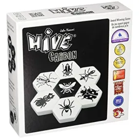 Hive Carbon