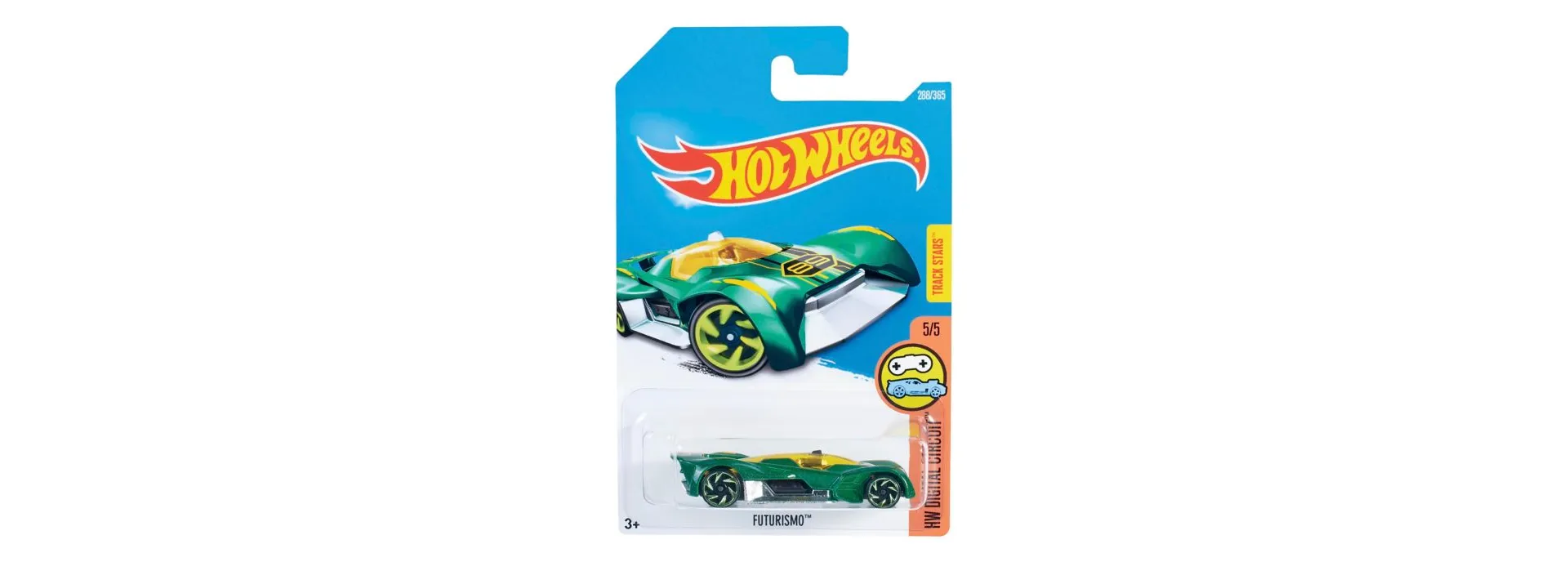 Hot Wheels Diecast Cars