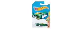 Hot Wheels Diecast Cars