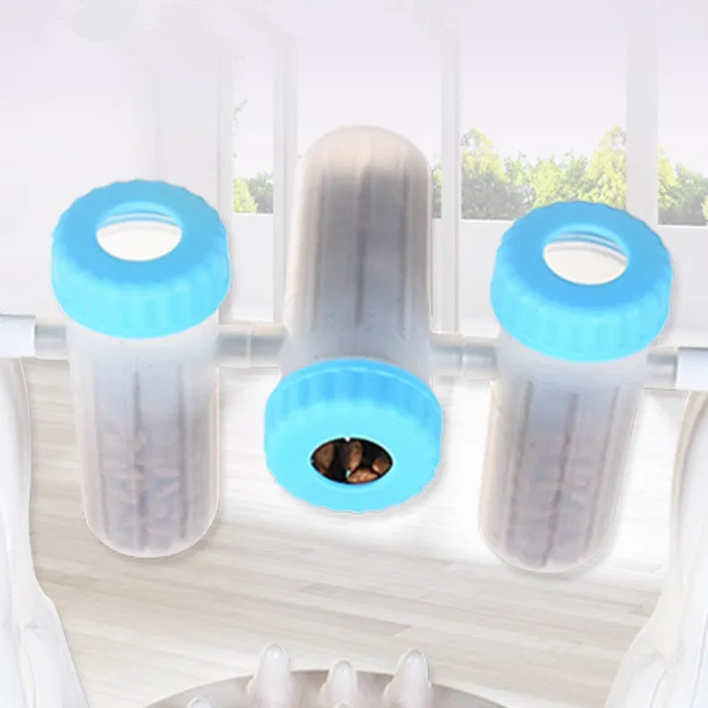 Interactive Dog Chew Toy for Mental Stimulation