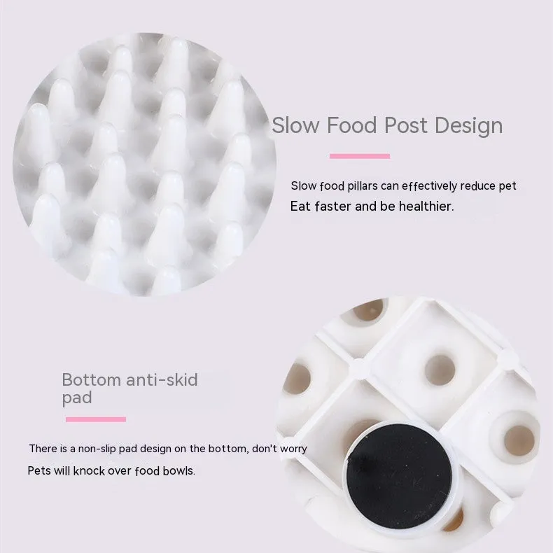Interactive Dog Chew Toy for Mental Stimulation