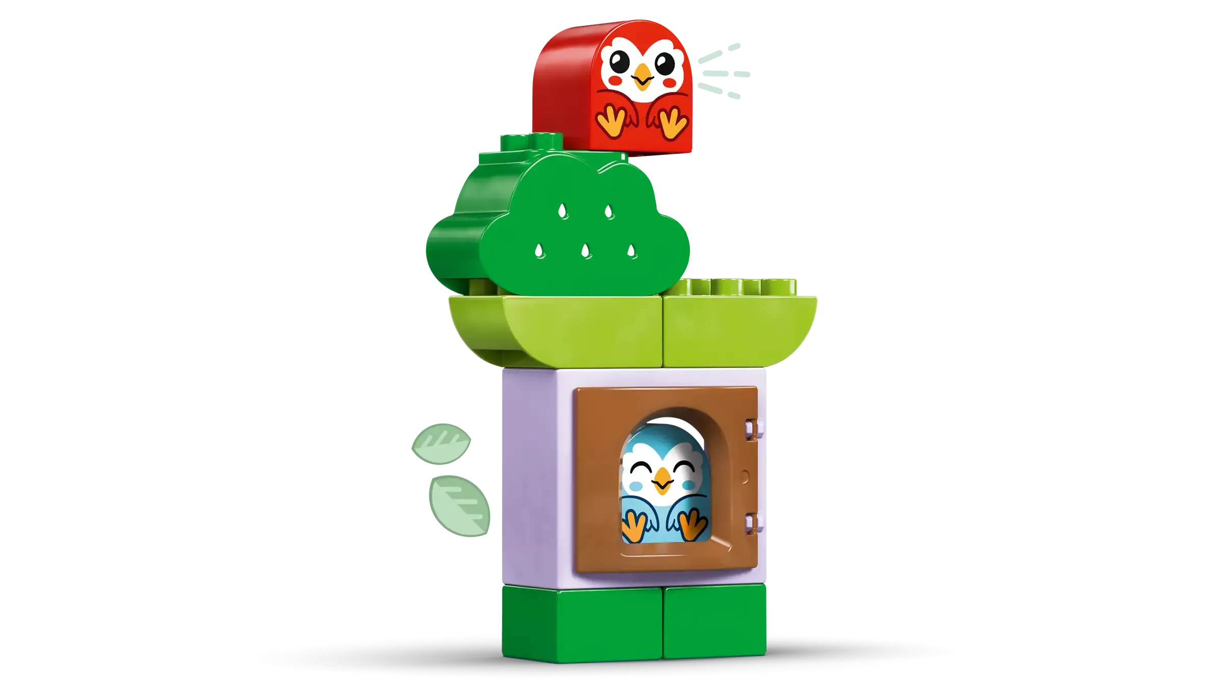 LEGO® 10440 Balancing & Stacking Tree