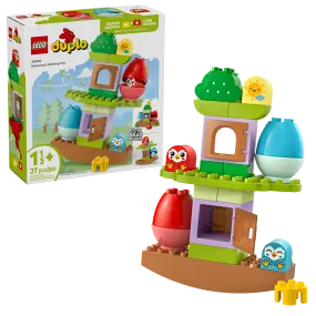 LEGO® 10440 Balancing & Stacking Tree