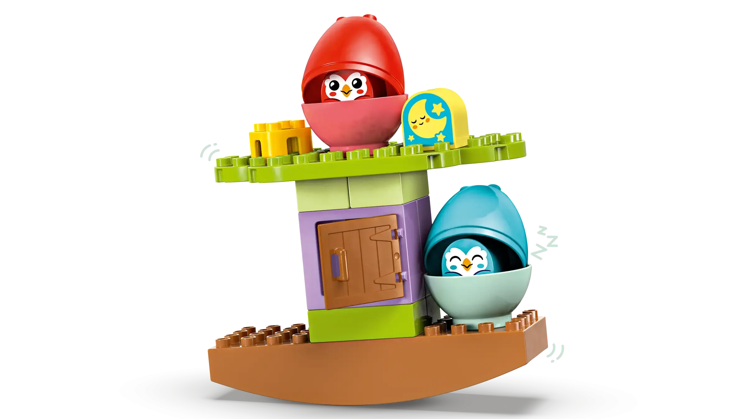 LEGO® 10440 Balancing & Stacking Tree
