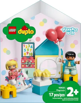 LEGO® DUPLO® Playroom