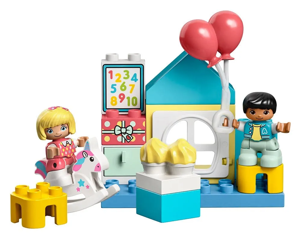 LEGO® DUPLO® Playroom