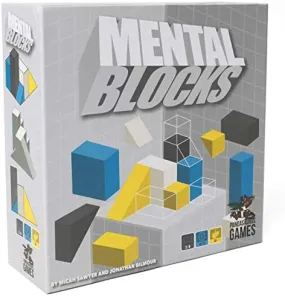 Mental Blocks
