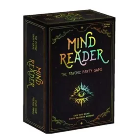 Mind Reader