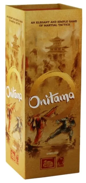 Onitama