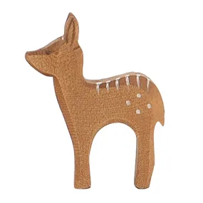 Ostheimer Fawn Standing