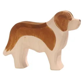 Ostheimer St. Bernard Dog