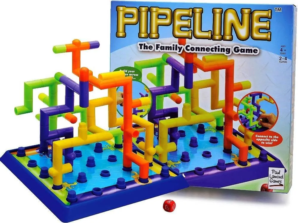 Pipeline