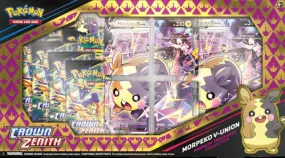 Pokemon Crown Zenith Premium Playmat Collection