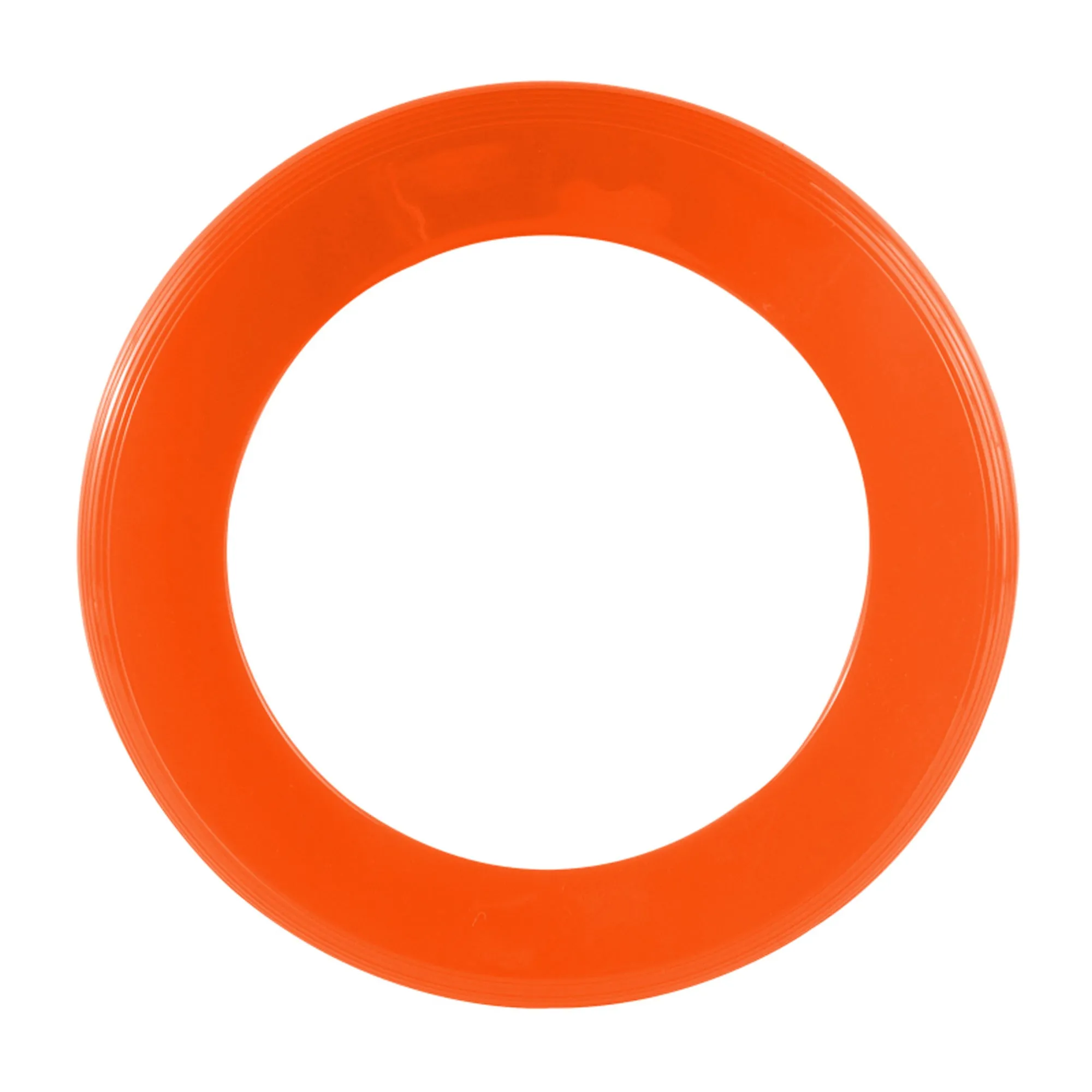 Printed Zing Ring Flyer