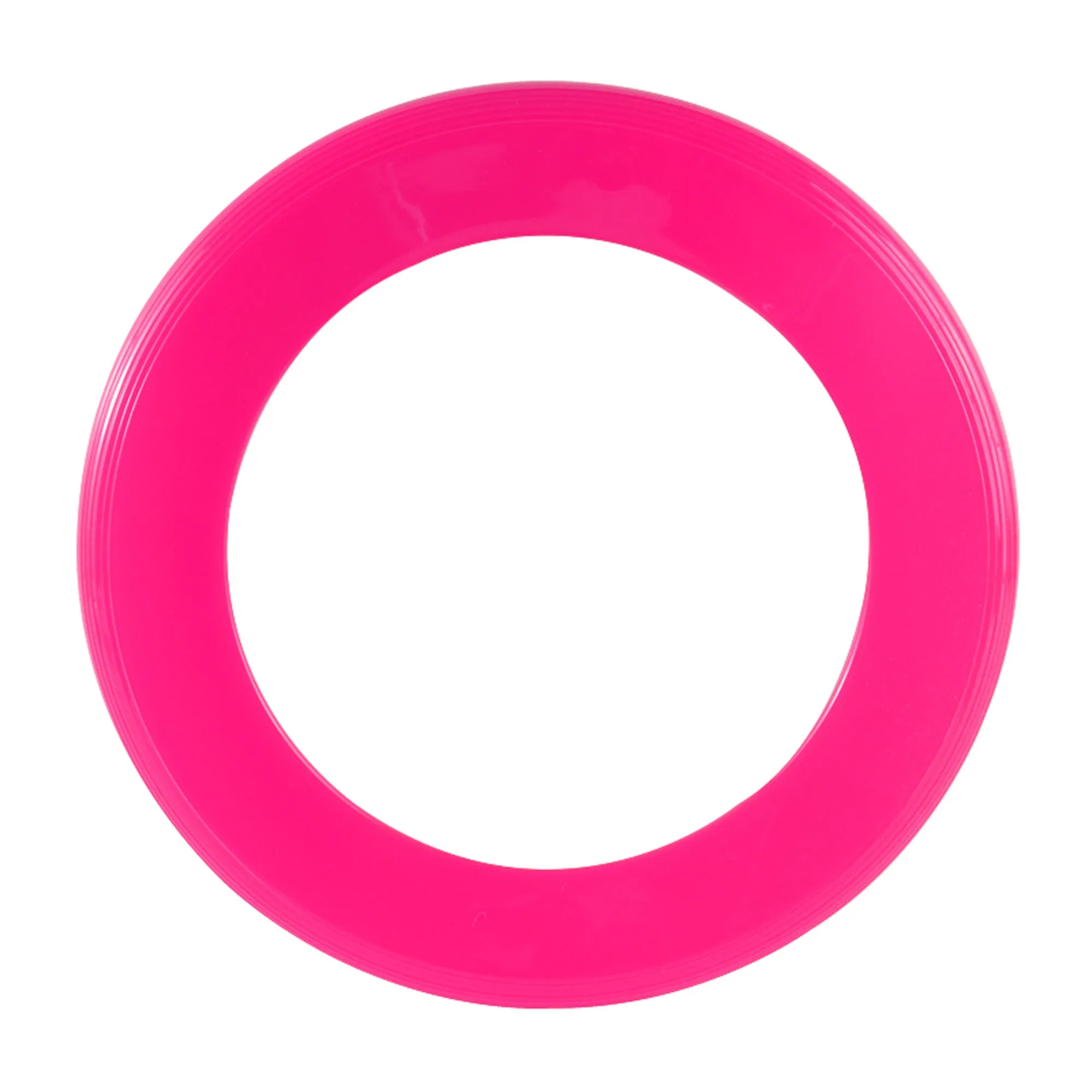 Printed Zing Ring Flyer