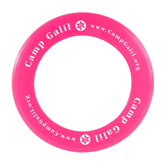 Printed Zing Ring Flyer