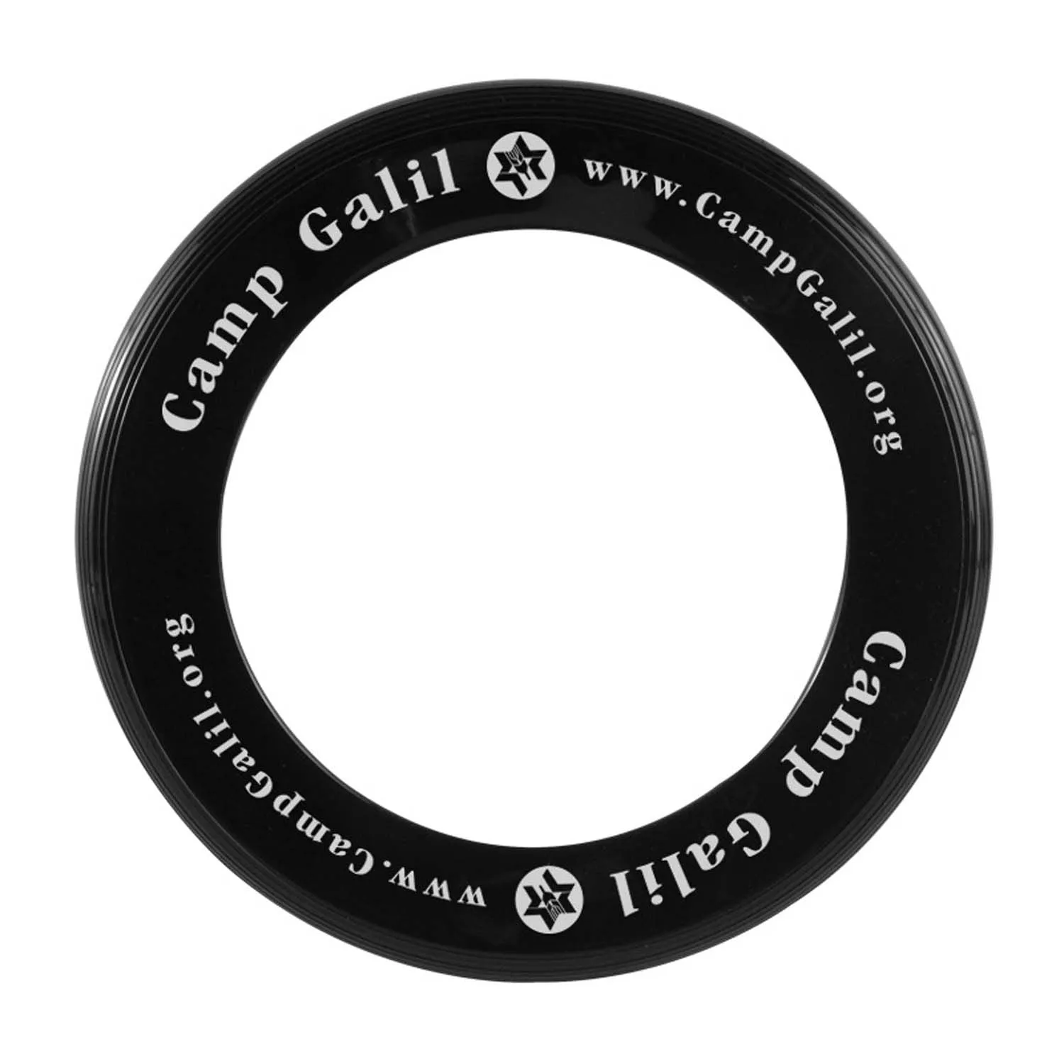 Printed Zing Ring Flyer