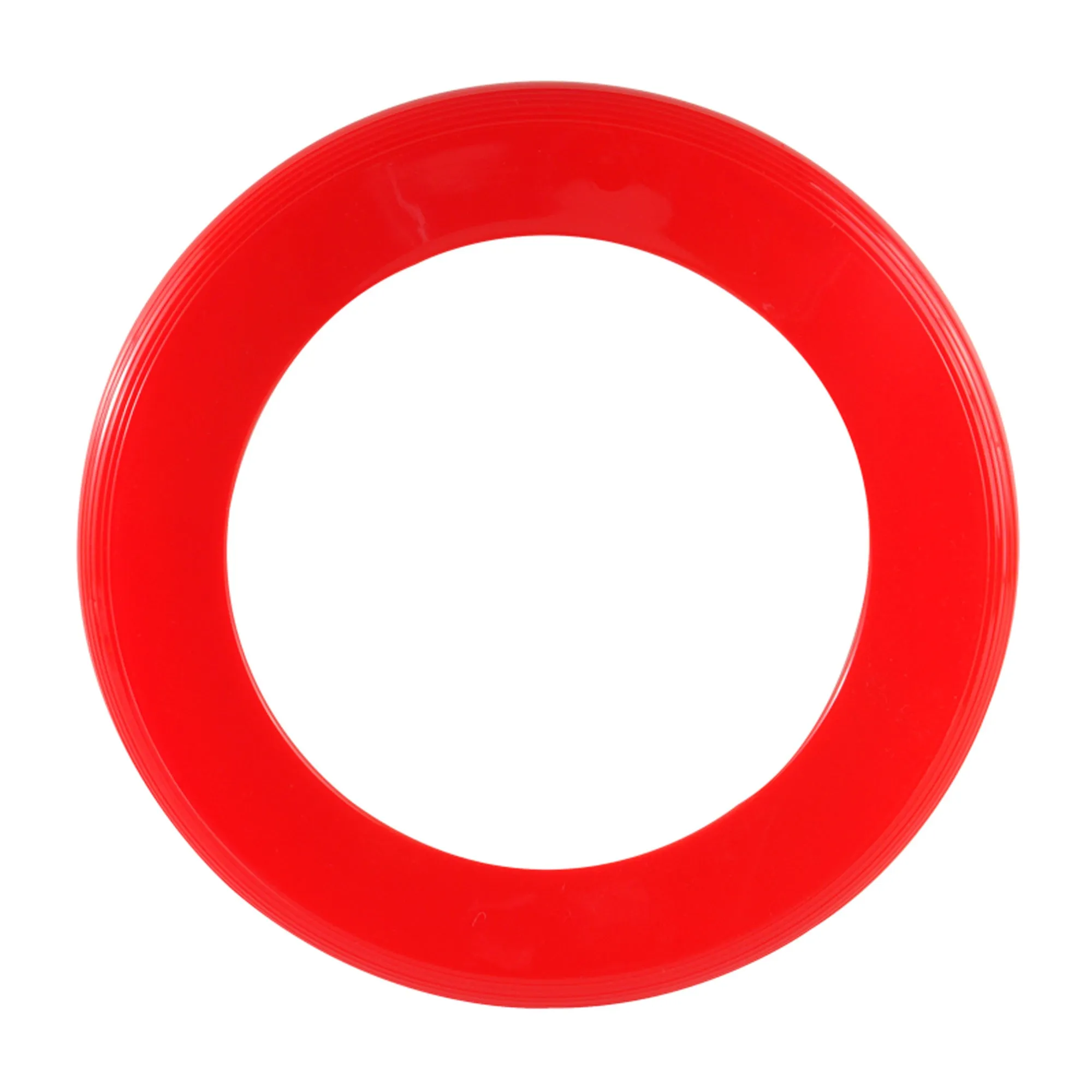 Printed Zing Ring Flyer