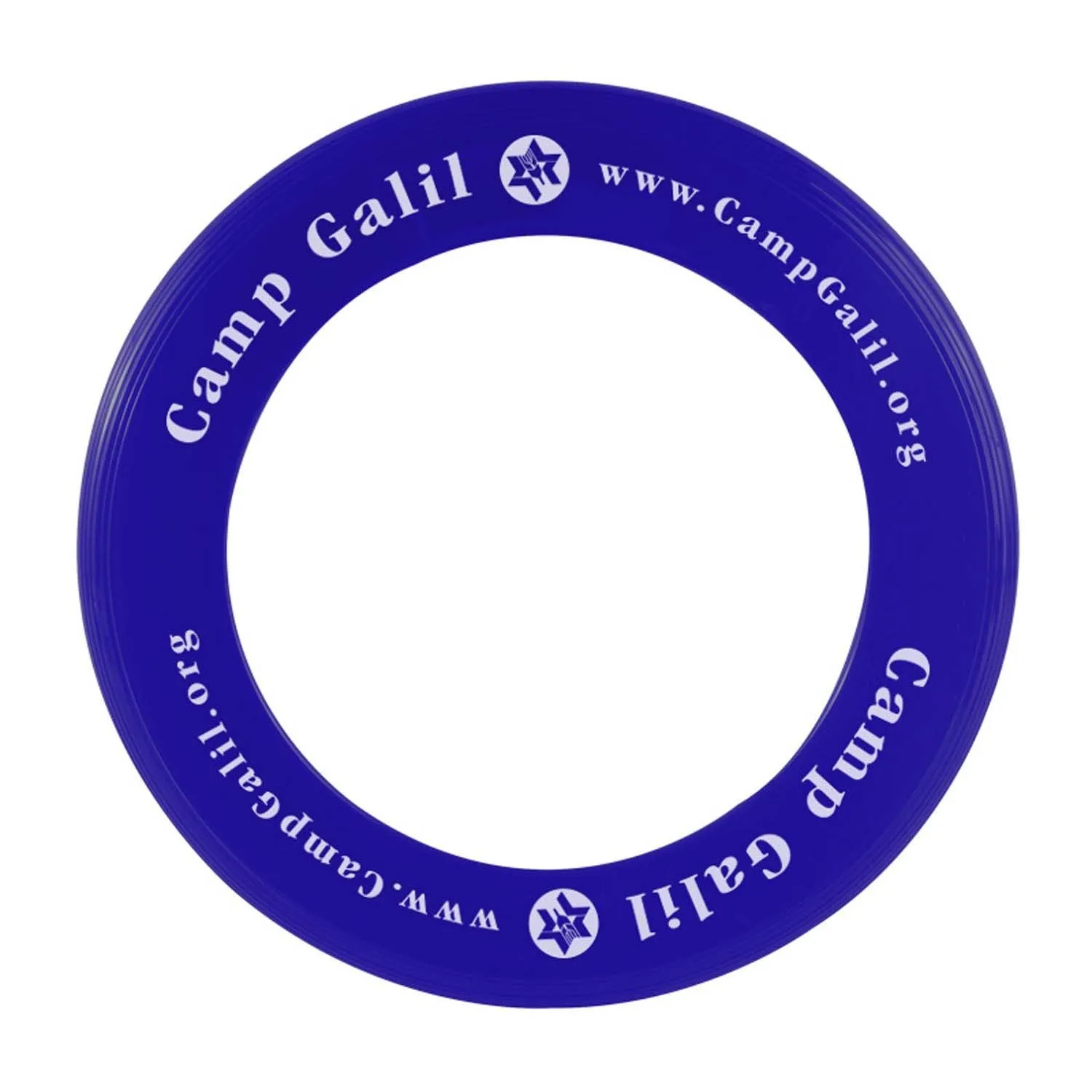 Printed Zing Ring Flyer