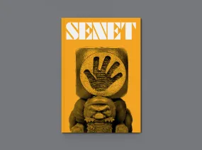 Senet Magazine - Issue 1: Spring 2020