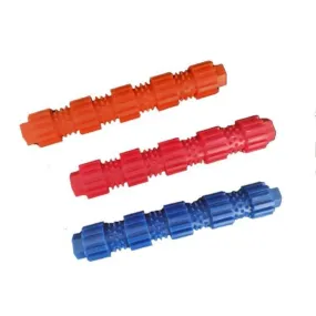 Silicone Dog Sensory Treat Chew Bone