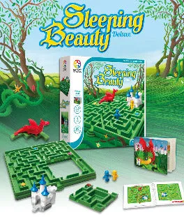Sleeping Beauty - Deluxe