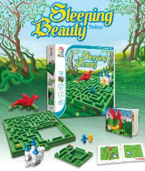 Sleeping Beauty - Deluxe