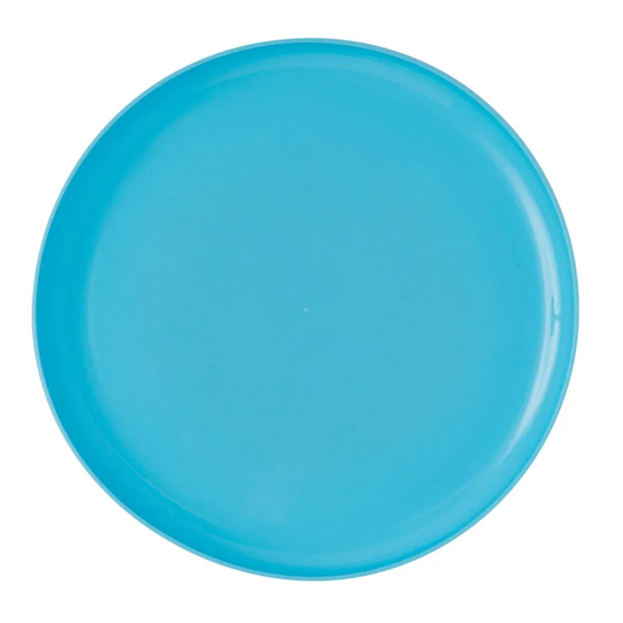 SLIME BALLS SB LOGO FLYER BABY BLUE OS