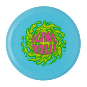 SLIME BALLS SB LOGO FLYER BABY BLUE OS