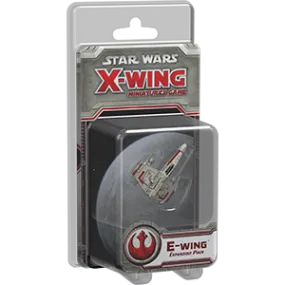 Star Wars X-wing- E-wing