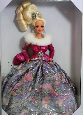 Starlight Waltz Barbie - 14070