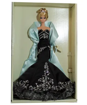 Stolen Magic Barbie - G8072