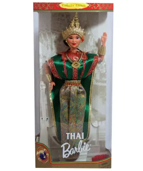 Thai Barbie - 18561