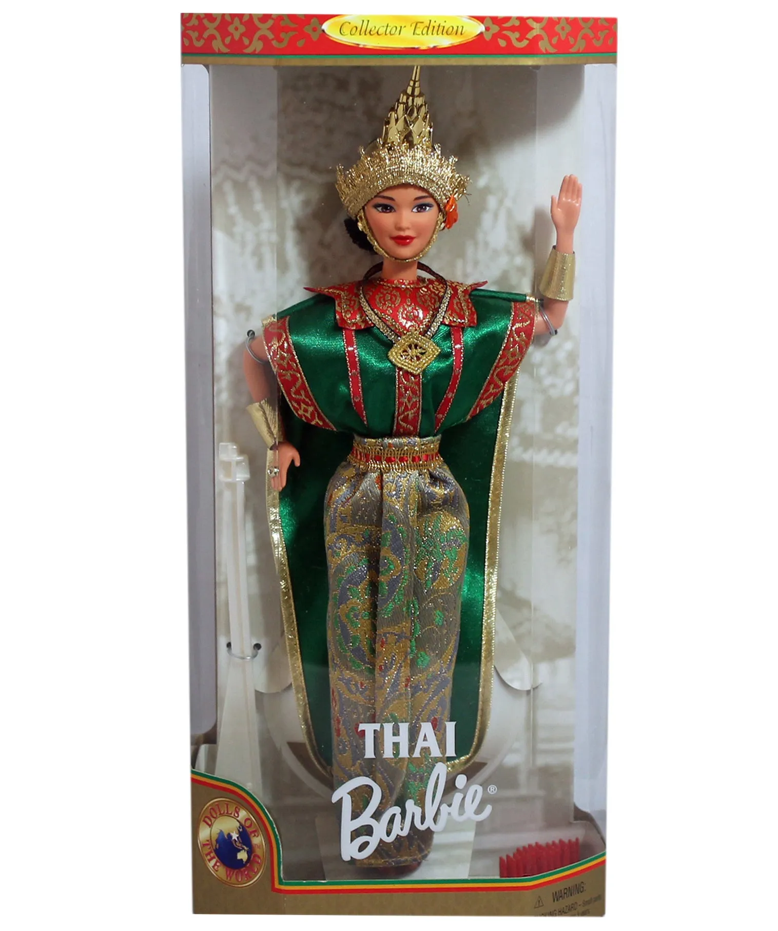 Thai Barbie - 18561