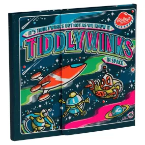 Tiddlywinks In Space - Ridleys House of Novelties