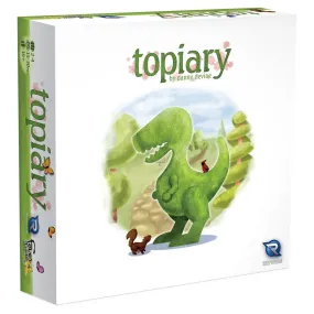 topiary