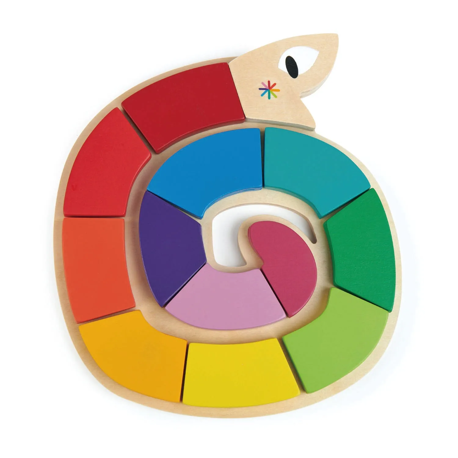Toy | Color Me Happy
