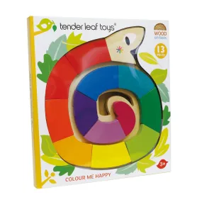 Toy | Color Me Happy